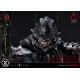 Figura Berserk 1/4 Guts Berserker Armor Rage Edition 67 cm