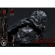 Figura Berserk 1/4 Guts Berserker Armor Rage Edition 67 cm