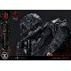 Figura Berserk 1/4 Guts Berserker Armor Rage Edition 67 cm