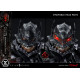 Figura Berserk 1/4 Guts Berserker Armor Rage Edition 67 cm