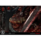Figura Berserk 1/4 Guts Berserker Armor Rage Edition 67 cm