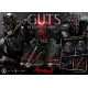 Figura Berserk 1/4 Guts Berserker Armor Rage Edition 67 cm