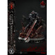 Berserk Estatua 1/4 Guts Berserker Armor Rage Edition 67 cm