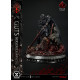 Figura Berserk 1/4 Guts Berserker Armor Rage Edition 67 cm