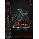 Figura Berserk 1/4 Guts Berserker Armor Rage Edition 67 cm