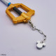 Kingdom Hearts Cadena del Reino Kingdom Key