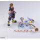 SORA KINGDOM HEARTS III: BRING ARTS