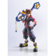 SORA KINGDOM HEARTS III: BRING ARTS