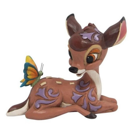 FIGURA DISNEY BAMBI COLECCION TRADITIONS