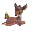FIGURA DISNEY BAMBI COLECCION TRADITIONS