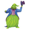 Figura do Oogie Boogie do Pesadelo Antes do Natal Enesco