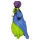 FIGURA DISNEY PESADILLA ANTES DE NAVIDAD OOGIE BOOGIE