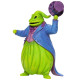 FIGURA DISNEY PESADILLA ANTES DE NAVIDAD OOGIE BOOGIE