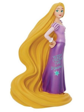 Figura Enesco Rapunzel Enredados Wish