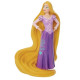 Figura Enesco Rapunzel Enredados Wish