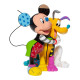 Figura decorativa Mickey y Pluto
