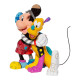 Figura Enesco Mickey y Pluto