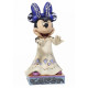 Figurine Minnie Mouse Fantôme Enesco, Disney