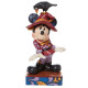 Figura decorativa Minnie Espantapájaros