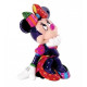 Figura Enesco Minnie Mini Figura