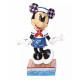 Figura decorativa Minnie Posando de Marinera