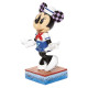 Figura decorativa Minnie Posando de Marinera