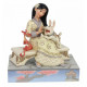 FIGURA DISNEY MULAN HEROINA HONORABLE