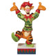 Figura decorativa Tiger Duende