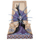 Figure Villana Yzma Enesco Enesco Kuzco l'Empereur