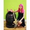 Replica 1:1 huevo Alien con Facehugger