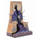 Figure Villana Yzma Enesco Enesco Kuzco l'Empereur