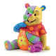 Figura coleccionable de Winnie the Pooh Disney