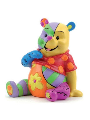 Mini figura decorativa Disney Winnie the Pooh