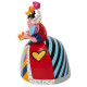 Figura decorativa Disney La Reina de Corazones