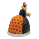 Figura Enesco La Reina de Corazones Disney 