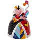 Figura decorativa Disney La Reina de Corazones