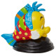 Figura Enesco Flounder Britto