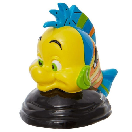 Figura decorativa Flounder Britto