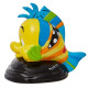 Figura Enesco Flounder Britto