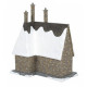 Figura Enesco Iluminada Tienda de Dulces Hogsmeade
