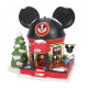 Figura decorativa Iluminada Tienda Mickey