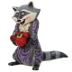 Figura Enesco Mini Meeko Pocahontas
