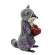 Figura Enesco Mini Meeko Pocahontas