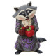 Figura Enesco Mini Meeko Pocahontas