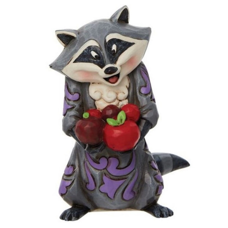 Figura Enesco Mini Meeko Pocahontas