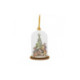 ADORNO DE NAVIDAD DISNEY WINNIE THE POOH ARBOL DE NAVIDAD COLECCION ENCHANTING