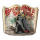 Figura decorativa La Sirenita Once Upon a Time