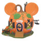 Figura decorativa Mickey & Minnie Mickey Casa Calabaza