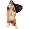 Figura decorativa Pocahontas