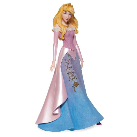 La Belle au Bois Dormant Princesse Aurora Figure Enesco